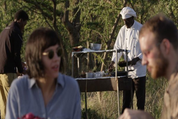 Asanja Africa Moru Camp