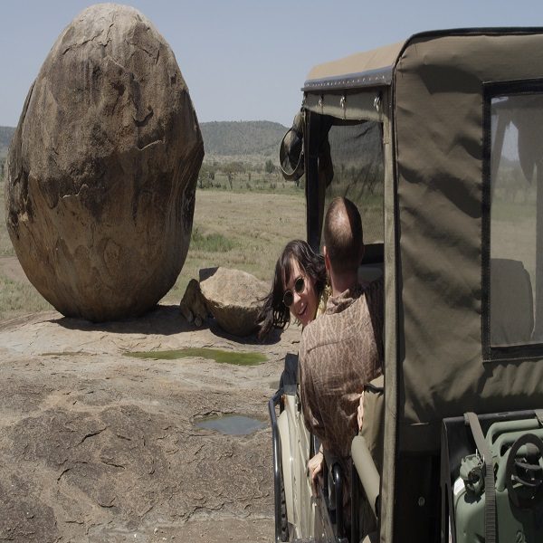 Game Drives
