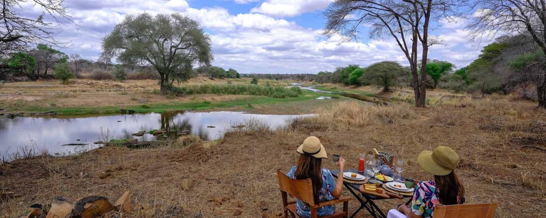 Asanja Ruaha