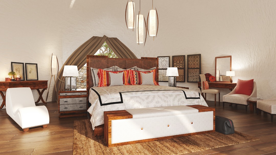 Honeymoon Safari in Tanzania