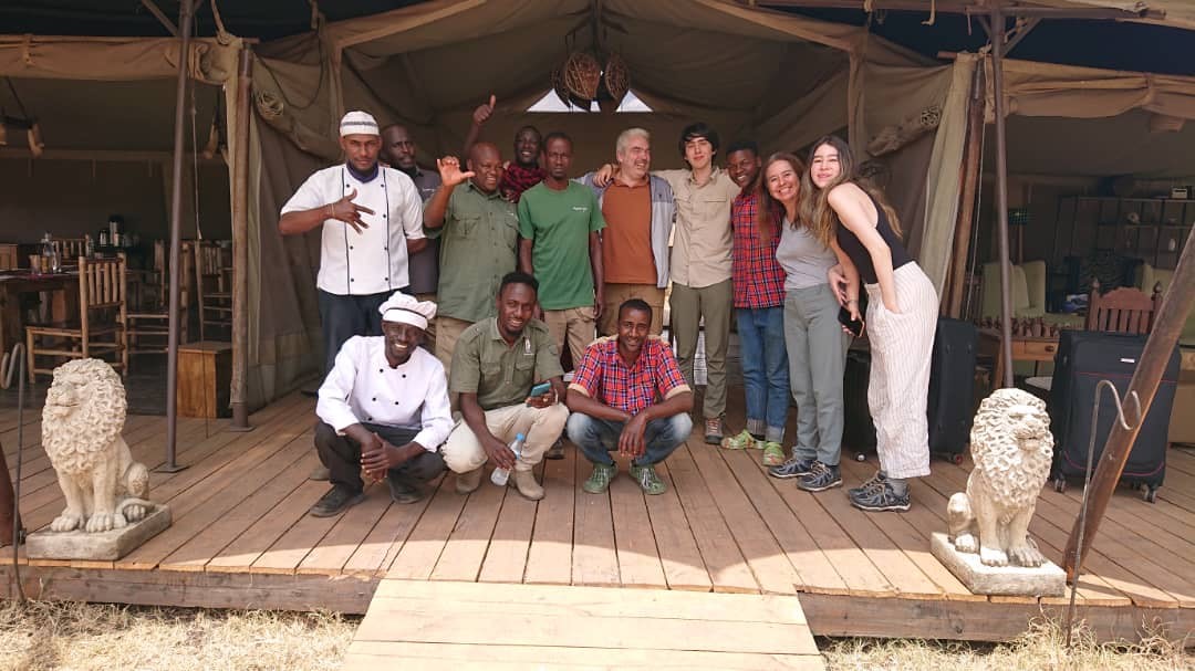 Asanja’s Tanzania Advantage