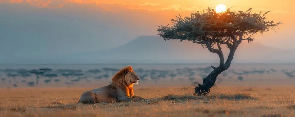 Africa Serengeti Safaris | Experience Tanzania’s Ultimate Safari Adventure