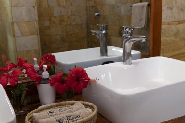 Marera View Lodge Karatu Ngorongoro