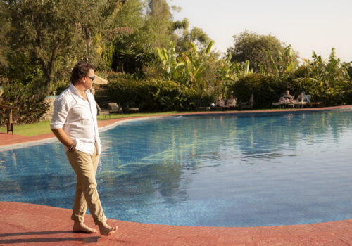 Marera view lodge Karatu Ngorongoro