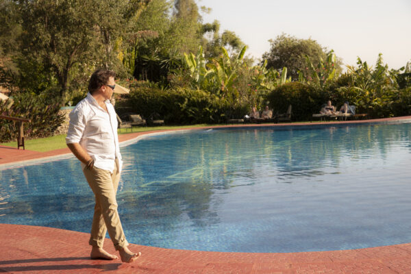 Marera view lodge Karatu Ngorongoro