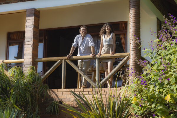 Marera View Lodge Karatu Ngorongoro