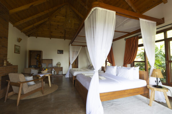Marera View Lodge Karatu Ngorongoro