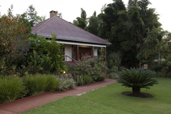 Marera View Lodge Karatu Ngorongoro