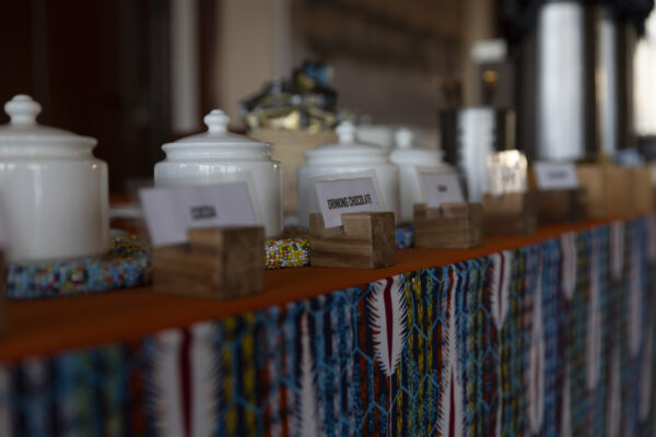 Marera View Lodge Karatu Ngorongoro