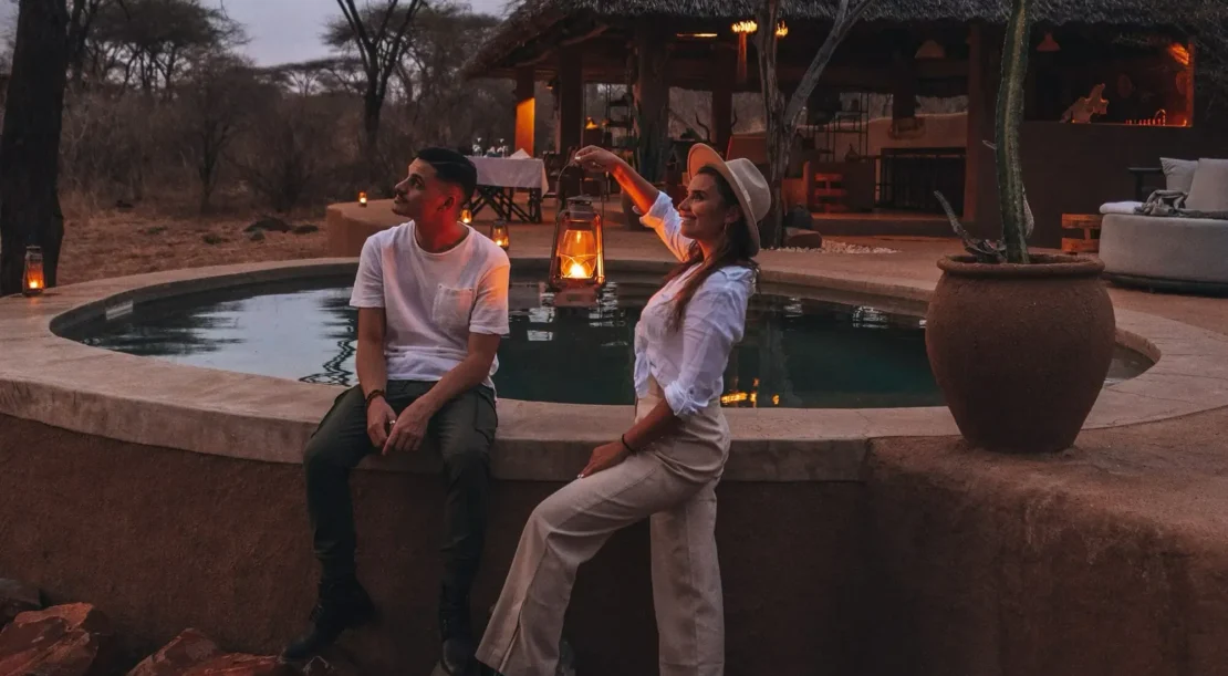 Tanzania Honeymoon Packages: The Ultimate Guide to a Romantic Safari & Beach Escape