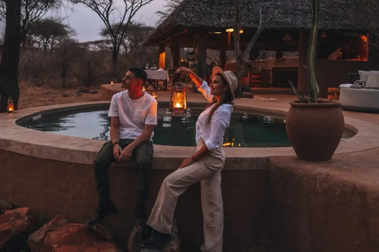 Tanzania Honeymoon Packages: The Ultimate Guide to a Romantic Safari & Beach Escape