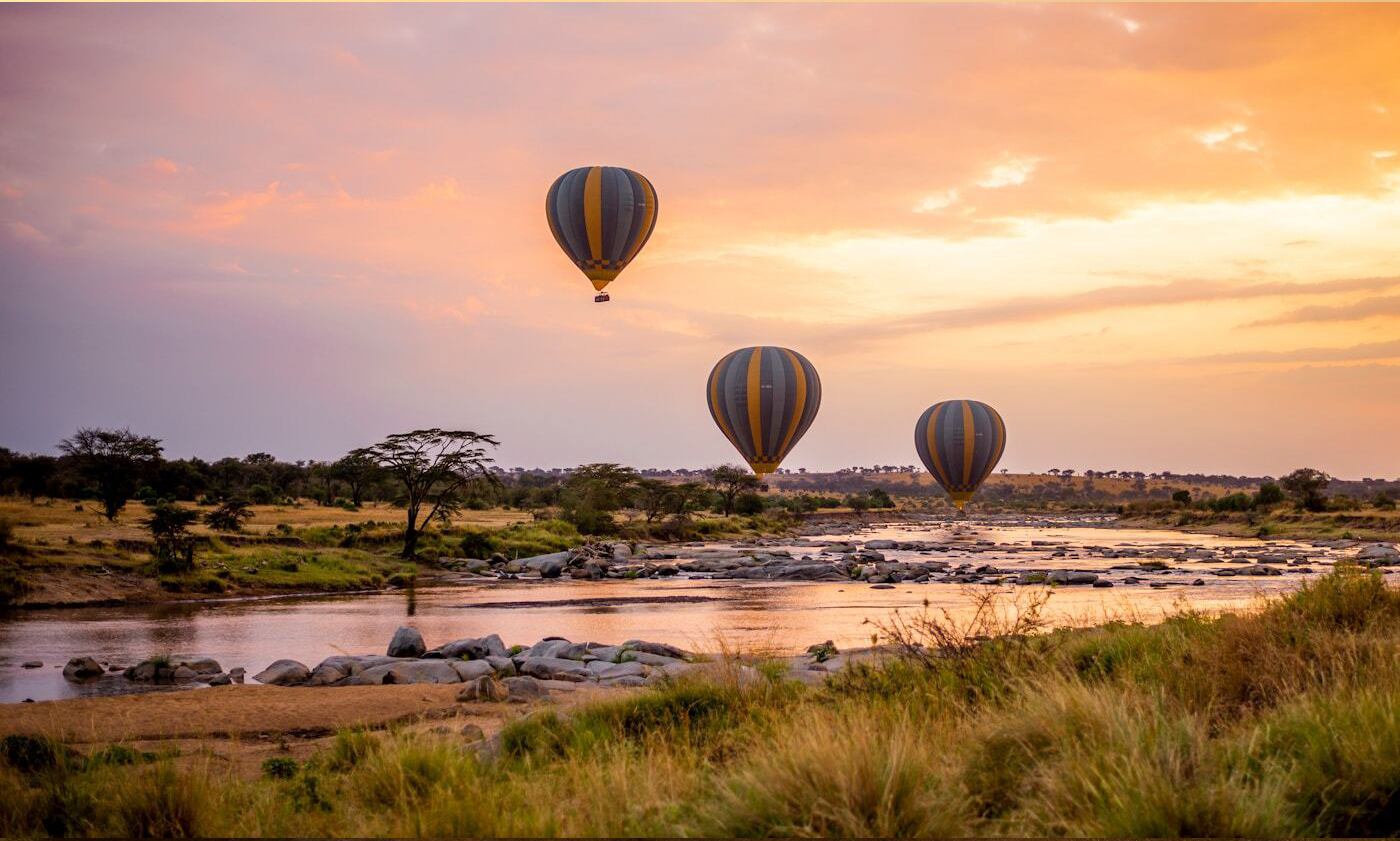 Southern-Serengeti