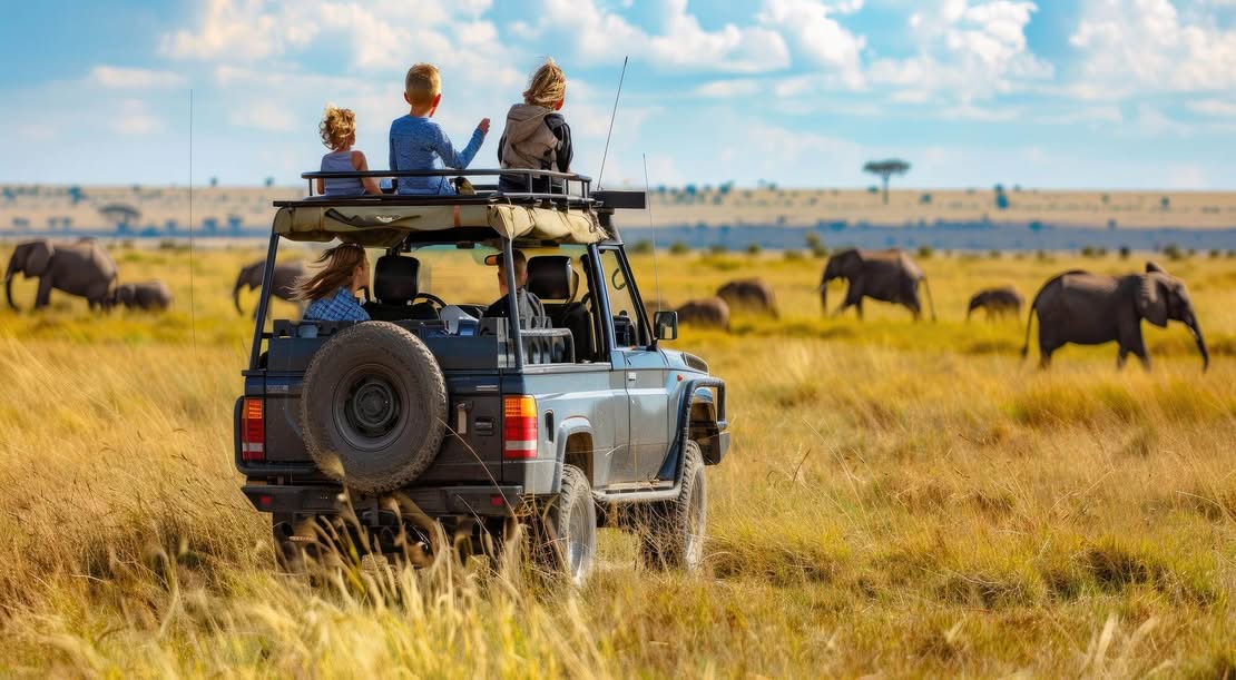 Best Time to Visit Serengeti: Complete Month-by-Month Safari Guide (2026)