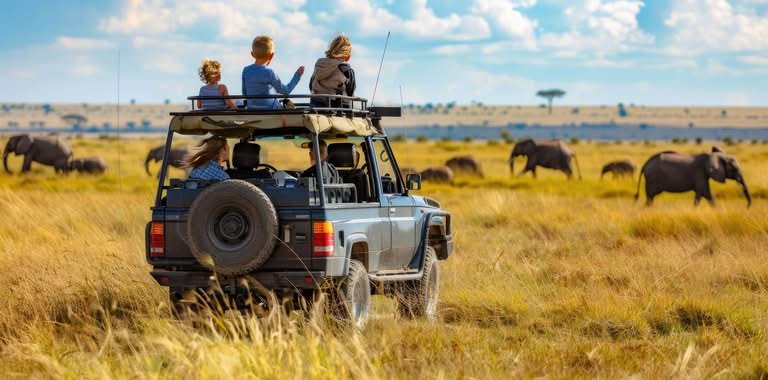 Best Time to Visit Serengeti: Complete Month-by-Month Safari Guide (2026)