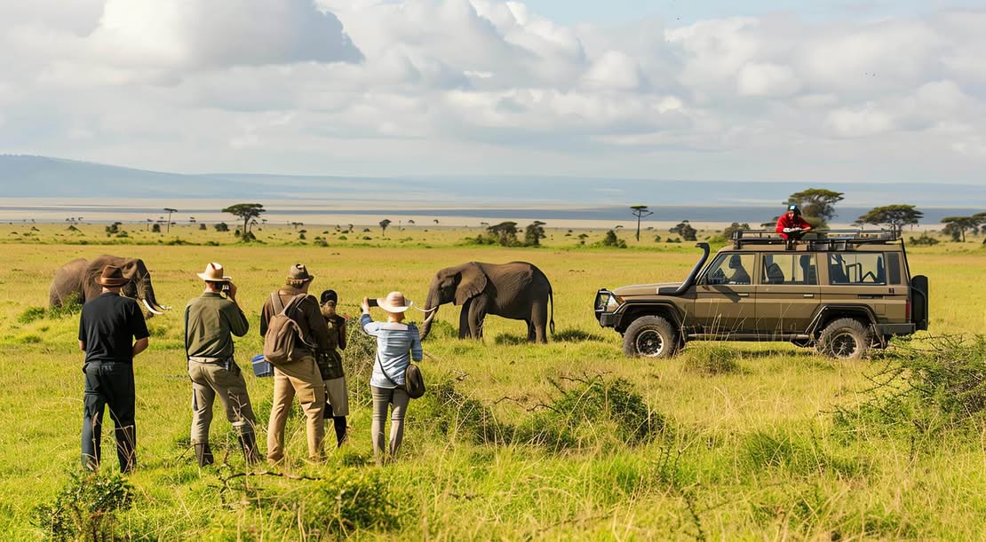 Best Time to Visit Tanzania: A Month-by-Month Guide for Safaris, the Great Migration, and Zanzibar (2026)