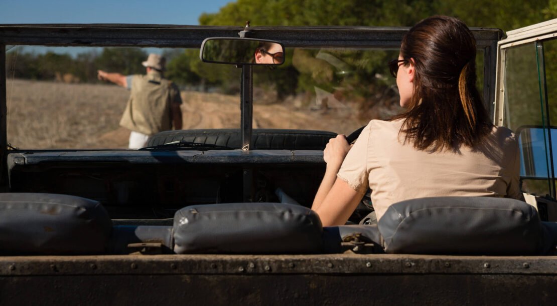 Best Time for Serengeti Safari: Month-by-Month Guide