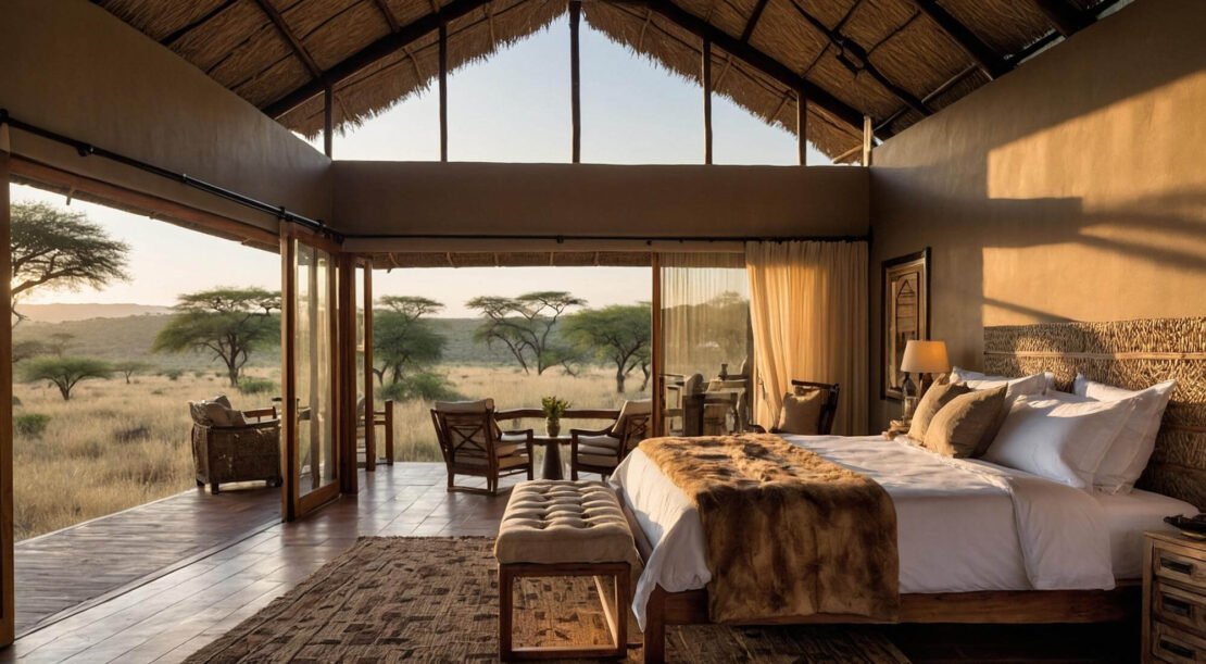 Luxury Safari in Africa: Destinations, Costs & Travel Guide 2026