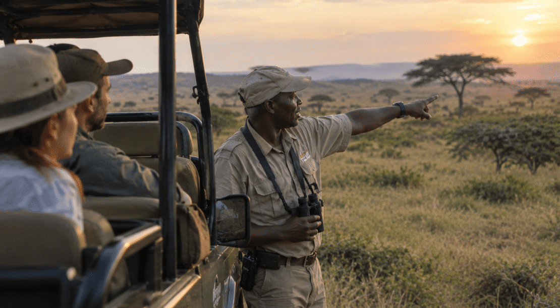 How to Choose a Tanzania Safari Operator: 7 Questions to Ask Before Booking